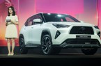 Ra mắt Toyota Yaris Cross 2023: Giá lăn bánh đủ sức hấp dẫn đấu KIA Seltos, Hyundai Creta?
