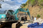 Phong Thổ dốc sức giải ngân vốn đầu tư công