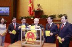 Quốc hội sẽ không lấy phiếu tín nhiệm với Chủ tịch nước và 4 lãnh đạo cấp cao
