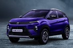 Tata Nexon 2023 - SUV giá chỉ từ 230 triệu đồng, thiết kế đẹp không tì vết