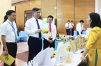 Sản phẩm OCOP huyện Bố Trạch gây ấn tượng tại Đại hội đại biểu Hội Nông dân tỉnh Quảng Bình