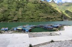 UBND huyện Mèo Vạc (Hà Giang) yêu cầu khôi phục việc vận chuyển khách du lịch trên sông Nho Quế từ ngày 21/9