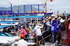 10.000 lượt khách tham quan các tour biển đảo ở Khánh Hòa