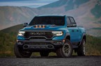 Ram 1500 TRX Final Edition 2024 công suất 702 mã lực, giá 2,8 tỷ đồng