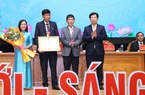 Bí thư Tỉnh ủy Bình Định và Phó Chủ tịch BCH TƯ Hội NDVN dự, chỉ đạo Đại hội Hội Nông dân tỉnh