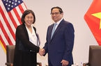 Đề nghị Hoa Kỳ mở cửa thị trường hơn nữa cho hàng hóa của Việt Nam