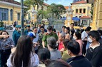 Những hình ảnh đầu tiên về phiên xét xử CEO Nguyễn Phương Hằng cùng 4 đồng phạm
