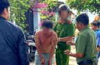 Khởi tố đối tượng nhẫn tâm sát hại con gái ruột vì giận vợ bỏ nhà đi 