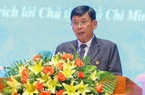 Quá trình công tác của ông Nguyễn Văn Trượng- Chủ tịch Hội Nông dân tỉnh Bình Định khóa XVII, nhiệm kỳ 2023-2028