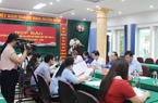 Tổ chức họp báo về Đại hội đại biểu Hội Nông dân tỉnh Sơn La lần thứ X