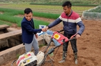 Tạo cơ chế hỗ trợ cho các 'nhà sáng chế nông dân'