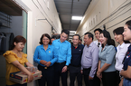 Tràn ngập niềm vui trong Ngày hội Thanh niên Công nhân - Lan toả năng lượng tích cực