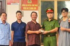 Nam sinh lớp 12 ở Phú Thọ nhặt được hơn 14 triệu đồng, trả lại người đánh mất