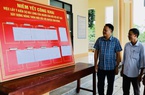 Hơn 99% người dân một huyện của tỉnh Phú Thọ hài lòng về điều gì trong xây dựng nông thôn mới?