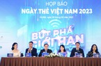 Sắp có dòng thẻ tín dụng "quốc dân" tại Việt Nam