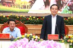 Phó Thủ tướng Trần Lưu Quang: Sản xuất nông nghiệp theo chuỗi ở Tây Nguyên phải vượt qua được ranh giới của từng tỉnh