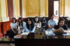 Cựu siêu mẫu Ngọc Thúy đề nghị tòa xem xét lại công sức về việc tranh chấp 9 căn hộ ở TP.HCM