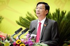Đề nghị Bộ Chính trị, Ban Bí thư kỷ luật nguyên Bí thư và nguyên Chủ tịch Quảng Ninh