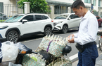 Tiết lộ thú vị về người đàn ông chở chai sữa đậu nành rong ruổi trên phố Hà Nội 