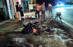 Tai nạn giao thông nghiêm trọng trong đêm, 2 anh em ruột tử vong