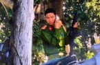 Cựu đại úy công an dùng súng cướp tiệm vàng ở Huế lãnh 8 năm 3 tháng tù 