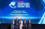 Vinschool được vinh danh với bộ đôi giải thưởng tại Asian Technology Excellence Awards 2023