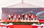 Khởi công dự án khu công nghiệp cao cấp Industrial Centre YP2C tại Bắc Ninh 