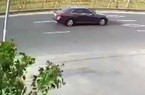 Sắp xét xử vụ cán bộ ngân hàng lái xe Mercedes tông chết người ở Khánh Hòa