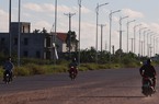 Sau cái chết của ca nương Tú Thanh, đường ven biển Đồ Sơn chưa thông xe vẫn đông người qua lại