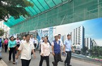 TP.HCM: Gỡ vướng cho 19 dự án nhà ở xã hội tại huyện Bình Chánh