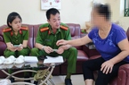 Giả danh công an ép người dân nộp tiền "chạy án"