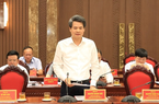 Thực hiện nghiêm việc tiếp công dân, đối thoại định kỳ theo đúng quy định