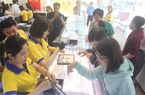 Lãi tháng 8 của PNJ rơi xuống mức thấp nhất tính từ năm 2022, chỉ đạt 76 tỷ đồng