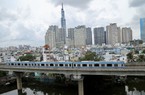 Tuyến metro số 1 Bến Thành - Suối Tiên sẽ vận hành thương mại vào tháng 7/2024