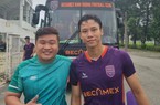 Tin tối (22/9): Quế Ngọc Hải chính thức khoác áo B.Bình Dương