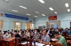 Dự án đường Vành đai 3: Nhiều hộ dân TP.HCM kiến nghị tăng giá đền bù cho bằng… tỉnh Bình Dương