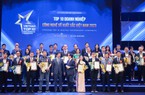 TOP 10 Doanh nghiệp Công nghệ số xuất sắc Việt Nam: GMO-Z.com RUNSYSTEM tiếp tục gây ấn tượng 