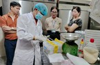 Quảng Nam: Đề nghị xử lý tiệm bánh mì Phượng để xảy ra ngộ độc hàng trăm người