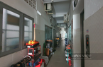 Chung cư mini giữ chân người có thu nhập thấp vì giá rẻ, dù lắm rủi ro