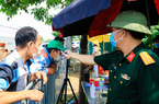 Ký ức Hà Nội: Những ranh giới cảm xúc khó quên khi dịch Covid-19 bùng phát