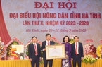 Đại hội đại biểu Hội Nông dân tỉnh Hà Tĩnh, Ninh Thuận: Khơi dậy khát vọng vươn lên, vai trò làm chủ của nông dân