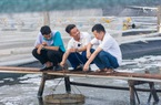Gặp Tiến sĩ nuôi tôm độc đáo nhất nhì ở đồng bằng