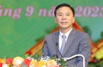 Bí thư Tỉnh ủy Thanh Hoá Đỗ Trọng Hưng phát biểu chỉ đạo tại Đại hội Hội Nông dân tỉnh