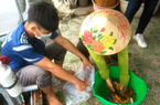 Làng nghề ở TP.HCM nhiều tiềm năng phát triển sản phẩm OCOP