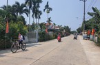 Quảng Nam: Nâng cao thu nhập cho người dân, Quế Phong quyết tâm về đích xã nông thôn mới