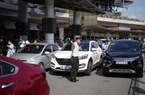Thu phí tự động không dừng tại sân bay Nội Bài, Tân Sơn Nhất: Cục Đường bộ Việt Nam sẵn sàng