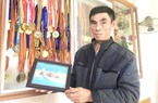 Bố mẹ kình ngư Nguyễn Huy Hoàng: "Chúc con giành huy chương cho thể thao nước nhà"