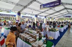 Hàng trăm sản phẩm “hội tụ” tại ngày hội quảng bá các sản phẩm miền núi tỉnh Quảng Nam