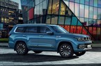 Beijing BJ60 Qianli 2024 - SUV địa hình, giá 858 triệu đồng