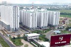 Lãnh đạo Công ty Nam Long (NLG) sắp được thưởng cổ phiếu 